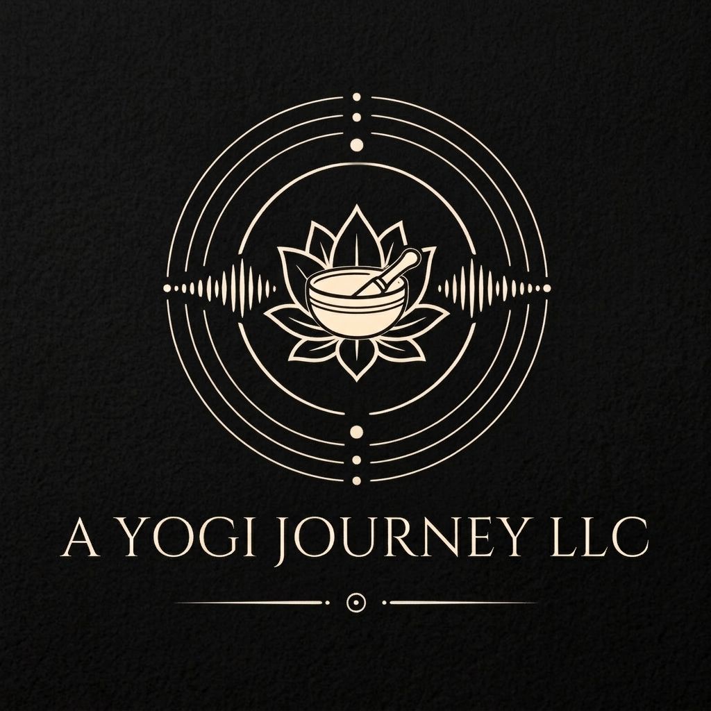 A Yogi Journey LLC logo